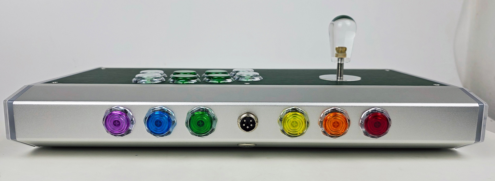 Sitong Better Finger Spring Mute ST-L1 ���ȥ� �����ᥫ�˥���ܥ��� ������ Ʃ��Ȭ�ѷ��ȥ��ꥢ9�� Kailh���ץ�󥰼� �Ų� 24mm/30mm �Хꥨ�������