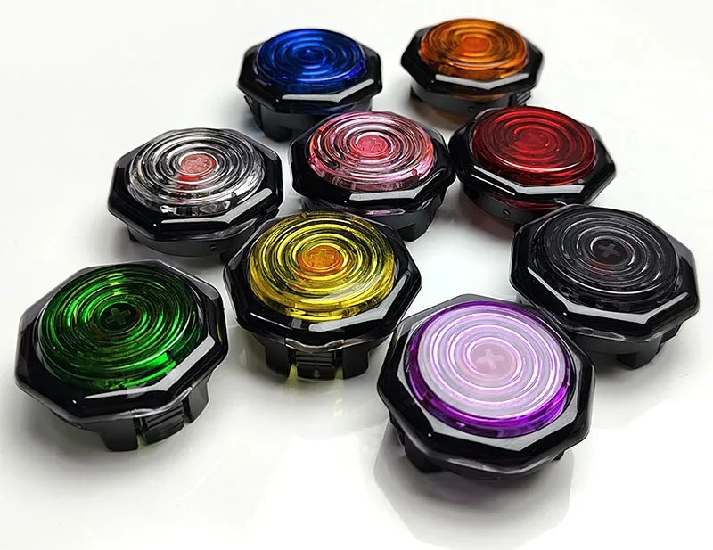 Sitong Better Finger Spring Mute ST-L2 シトン スリムメカニカル