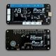 ASI Pro-5 Brook Fighting Board PCB ���������� ���ƥ��å� ����ɥͥ��� Pro5 �֥�å� ASI ���ڥ���� ���ǥ������ 1,000Hz �ݡ���󥰥졼�� USB C �ݡ��� ͭ������ Fn����