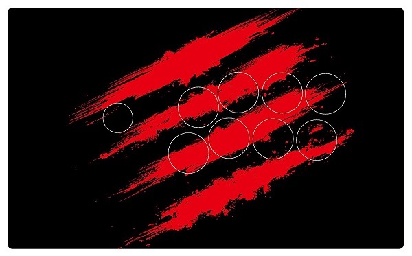 MadCatzMad Catz ڥ եץ졼 å  ʥޥåɥå եȥƥå TE2 TE2+ б