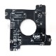 Bit Bang Gaming SHURIKEN KOREAN PCB ӥåȥХ ߥ ꥱ ڹСѴ