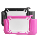 ���͡����Х��� ǤŷƲ Switch ����:������ SnakeByte TOUGH:CASE Pink Black ���Τȥ��祤������ݸ��ѥϡ��ɥ����� TPU+PC�Ǻ� �����ݸ� �Ѿ׷� �ѽ� ����å� �ԥ� �֥�å�  SB913495/SB913501