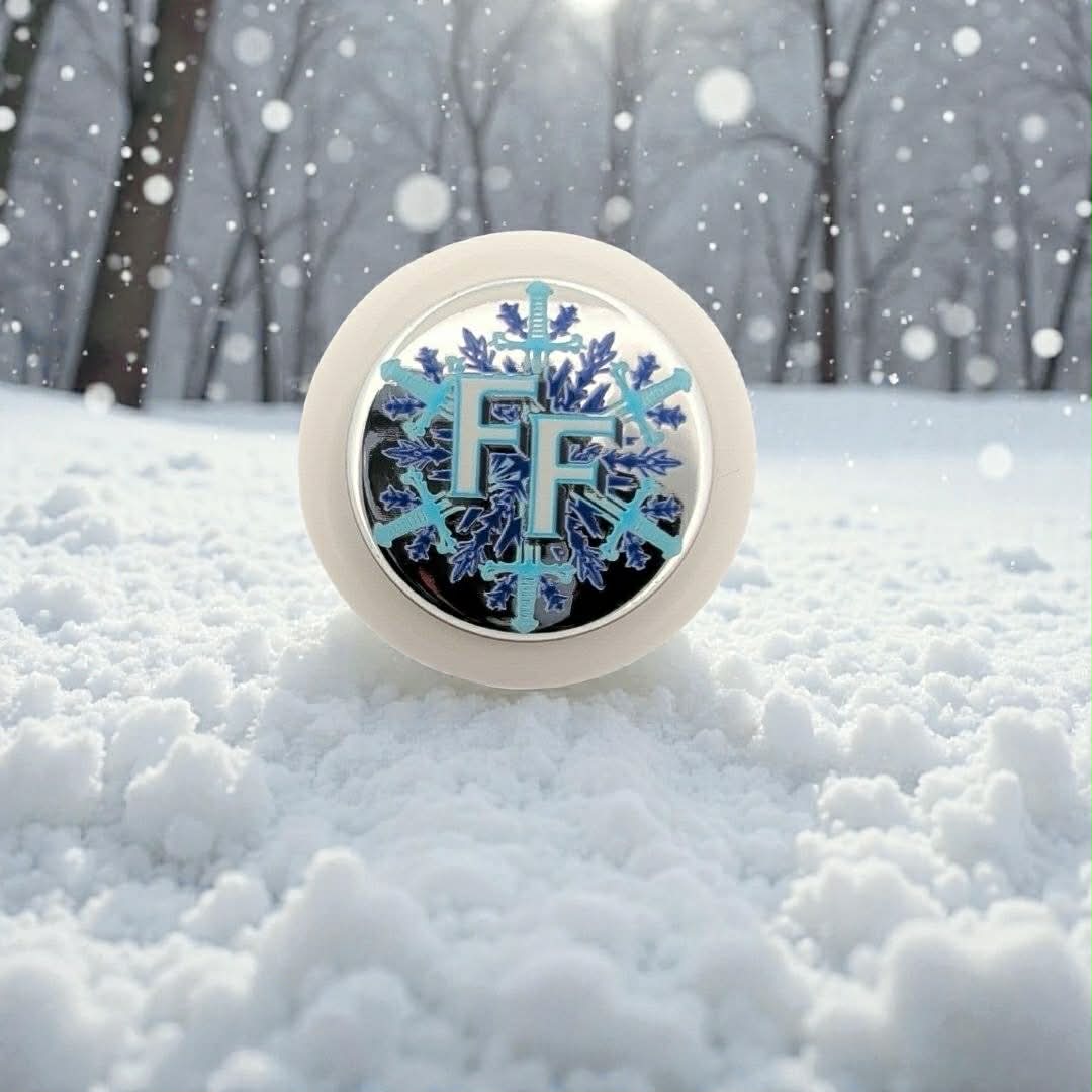 ARCADE SHOCK SANWA DENSHI Frosty Faustings PARTS (Frosty Faustings EXCLUSIVE) ���������� ����å� �����Ż� Frosty Faustings �ѡ��� (Frosty Faustings ����)