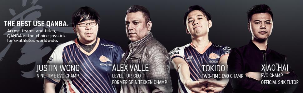 [ǥåɥȥå]Qanba Obsidian ʥ֥ǥ  祤ƥå (PlayStation&#174;4 / PlayStation&#174;3 / PCб) ˡ饤󥹼 Ż祤ƥåСܥѡĤѤ̥ǥ