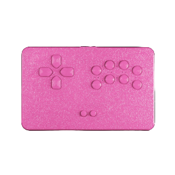 RECTANGLE CORNER Pico Pad �쥯���󥰥� �����ʡ� �ԥ� �ѥå� �Хꥨ�������