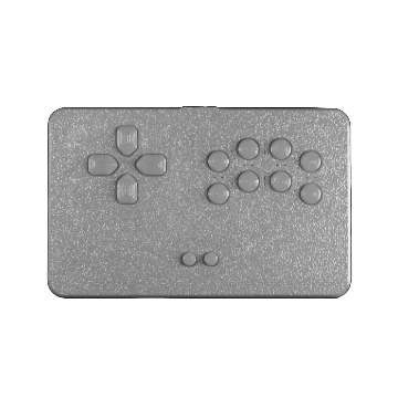 RECTANGLE CORNER Pico Pad �쥯���󥰥� �����ʡ� �ԥ� �ѥå� �Хꥨ�������