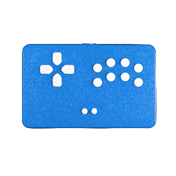 RECTANGLE CORNER Pico Pad �쥯���󥰥� �����ʡ� �ԥ� �ѥå� �Хꥨ�������