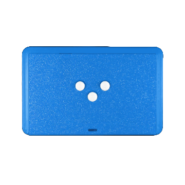 RECTANGLE CORNER Pico Pad �쥯���󥰥� �����ʡ� �ԥ� �ѥå� �Хꥨ�������