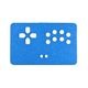 ��ΤҤ饵��������ȥ����顼 RECTANGLE CORNER Pico Pad �쥯���󥰥� �����ʡ� �ԥ� �ѥå� �Хꥨ�������