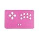 ��ΤҤ饵��������ȥ����顼 RECTANGLE CORNER Pico Pad �쥯���󥰥� �����ʡ� �ԥ� �ѥå� �Хꥨ�������