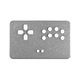 ��ΤҤ饵��������ȥ����顼 RECTANGLE CORNER Pico Pad �쥯���󥰥� �����ʡ� �ԥ� �ѥå� �Хꥨ�������