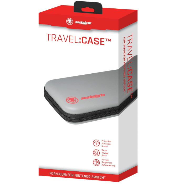 ���͡����Х��� ǤŷƲ Switch �ȥ�٥�:������ ����꡼������ SnakeByte TRAVEL:CASE ���Τȥ��祤�����ݸ� �ե����ʡ� �����५���� ��Ǽ SB910784