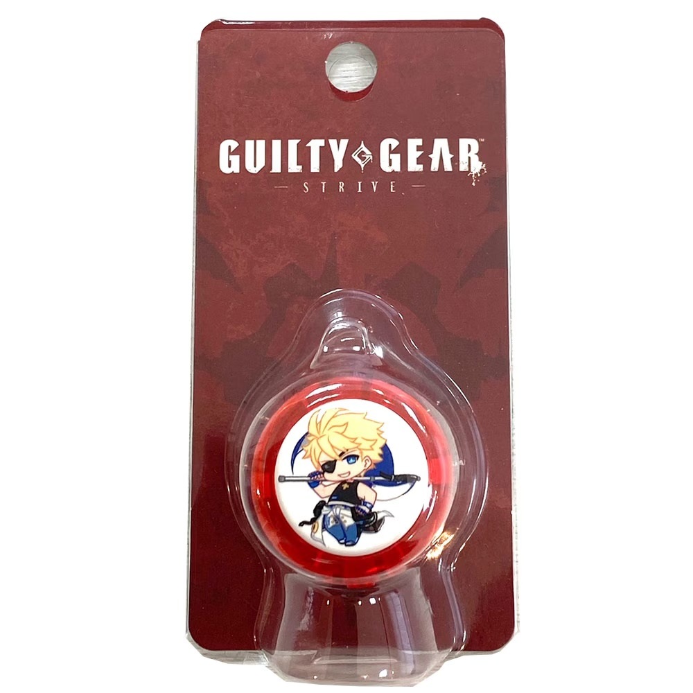 �����Ż� GUILTY GEAR -STRIVE- �������������ܥ��� �ڤ��ӥ�����
