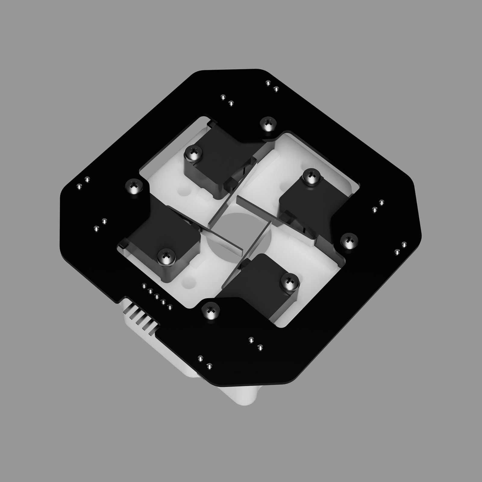 ASI GL Switch PCB ���������� ���ƥ��å� ����ɥͥ��� GL �����å����ġ�GL ����١��� & �ե��󥿥١����б���