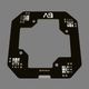 ASI GL Switch PCB ���������� ���ƥ��å� ����ɥͥ��� GL �����å����ġ�GL ����١��� & �ե��󥿥١����б���