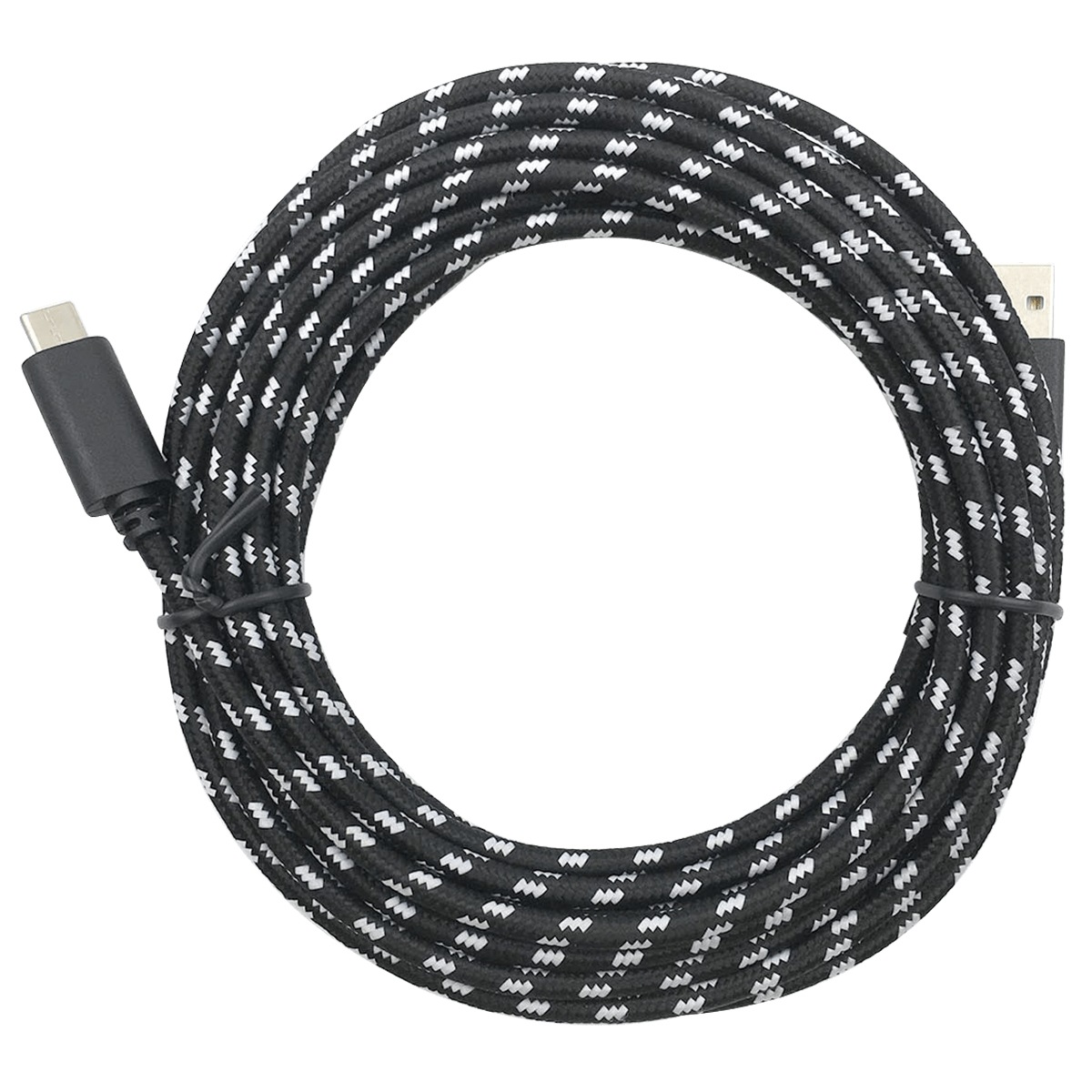 ���͡����Х��� ���� SnakeByte SONY PS5 USB�����֥� CHARGE:CABLE 5 (3M) ���㡼��:�����֥� 5 (3M) �ǿ������ൡ�б���USB�����֥� USB 2.0 A ���� C �Υ��ͥ����� �����֥�Ĺ3m SB916106