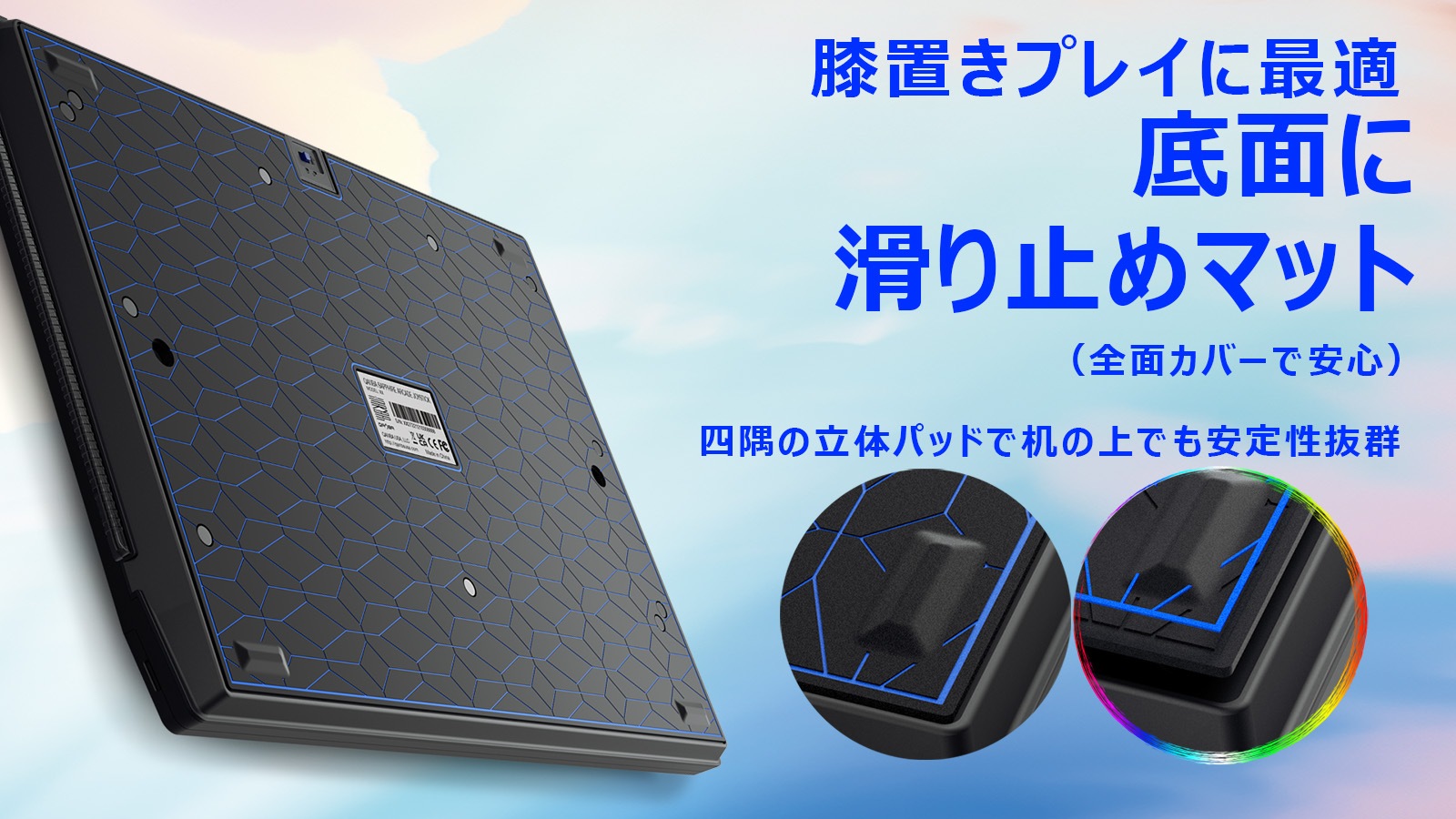 [������ŵ�դ�] Qanba SAPPHIRE �� Capcom Street Fighter 6 JURI Limited Edition S1-01 Arcade Controller ������� ���ե����� x ���ץ��� ���ȥ꡼�ȥե������� 6 ����� ��С��쥹 ���������� ����ȥ����顼 ��ߥƥåɥ��ǥ������ (PlayStation���5 / PlayStation���4 / PC)