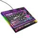 [������ŵ�դ�] Qanba SAPPHIRE �� Capcom Street Fighter 6 JURI Limited Edition S1-01 Arcade Controller ������� ���ե����� x ���ץ��� ���ȥ꡼�ȥե������� 6 ����� ��С��쥹 ���������� ����ȥ����顼 ��ߥƥåɥ��ǥ������ (PlayStation���5 / PlayStation���4 / PC)
