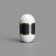 ASI Golden Lever GL Handle Carbon Fiber Ring Capsule Obi  ƥå ɥͥ ǥС GL ϥɥ ܥ եС  ץ ȥå  Хꥨ