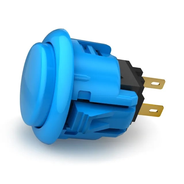 ハメ込み式 24φ 単品】Qanba D-lite クァンバ ディーライト