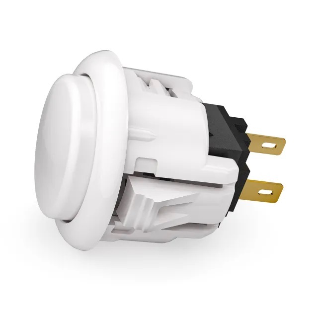 ハメ込み式 24φ 単品】Qanba D-lite クァンバ ディーライト