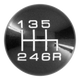 GEAR SHIFT  ե ߥ NOBI BULLET LEVER Хåȥȥå