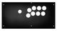 Qanba() Obsidian 2 (֥ǥ 2) ɥ祤ƥå HIGH GRADE Aluminum Panel ϥ졼 ߥ˥ѥͥ