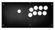 Qanba() Obsidian 2 (֥ǥ 2) ɥ祤ƥå HIGH GRADE Aluminum Panel ϥ졼 ߥ˥ѥͥ