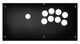 Qanba() Obsidian 2 (֥ǥ 2) ɥ祤ƥå HIGH GRADE Aluminum Panel ϥ졼 ߥ˥ѥͥ