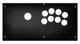 Qanba() Obsidian 2 (֥ǥ 2) ɥ祤ƥå HIGH GRADE Aluminum Panel ϥ졼 ߥ˥ѥͥ