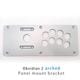 Qanba() Obsidian 2 (֥ǥ 2) ɥ祤ƥå HIGH GRADE Aluminum Panel ϥ졼 ߥ˥ѥͥ