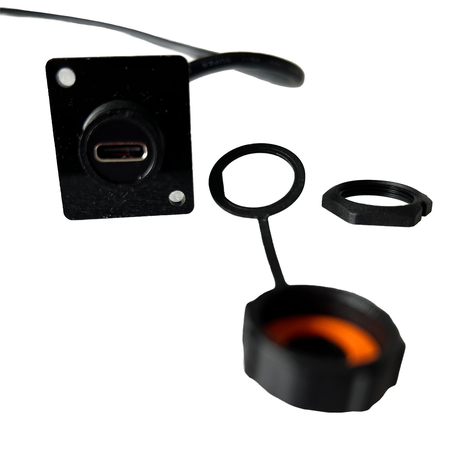 ASI CQD Connection ���������� ���ƥ��å� ����ɥͥ��� CQD ���ͥ������ ���ͥ����� �����֥� �Хꥨ�������