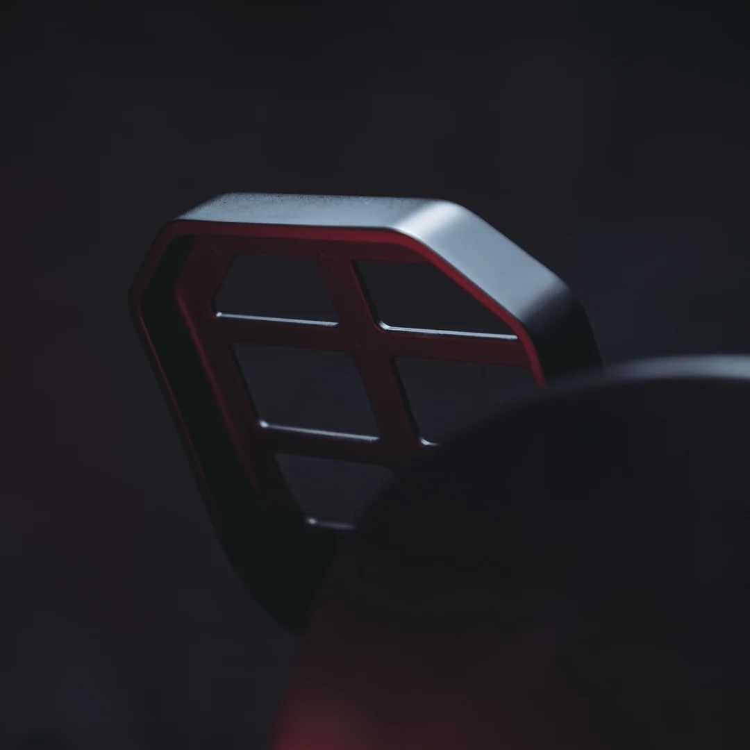 Honeycomb Aeronautical CHARLIE RUDDER PEDALS with adjustable