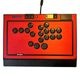 [���ե��å�] Qanba SAPPHIRE S1 Arcade Controller ������� ���ե����� ��С��쥹 ���������� ����ȥ����顼 & ARCADESHOCK HG Aluminum Panel ���������� ����å� �ϥ����졼�� ����ߥ˥���ѥͥ� & �����ܥ��� ����å� ���å� �Хꥨ�������