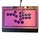 [���ե��å�] Qanba SAPPHIRE S1 Arcade Controller ������� ���ե����� ��С��쥹 ���������� ����ȥ����顼 & ARCADESHOCK HG Aluminum Panel ���������� ����å� �ϥ����졼�� ����ߥ˥���ѥͥ� & �����ܥ��� ����å� ���å� �Хꥨ�������
