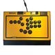 [���ե��å�] Qanba SAPPHIRE S1 Arcade Controller ������� ���ե����� ��С��쥹 ���������� ����ȥ����顼 & ARCADESHOCK HG Aluminum Panel ���������� ����å� �ϥ����졼�� ����ߥ˥���ѥͥ� & �����ܥ��� ����å� ���å� �Хꥨ�������