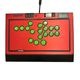 [���ե��å�] Qanba SAPPHIRE S1 Arcade Controller ������� ���ե����� ��С��쥹 ���������� ����ȥ����顼 & ARCADESHOCK HG Aluminum Panel ���������� ����å� �ϥ����졼�� ����ߥ˥���ѥͥ� & �����ܥ��� ����å� ���å� �Хꥨ�������