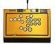 [���ե��å�] Qanba SAPPHIRE S1 Arcade Controller ������� ���ե����� ��С��쥹 ���������� ����ȥ����顼 & ARCADESHOCK HG Aluminum Panel ���������� ����å� �ϥ����졼�� ����ߥ˥���ѥͥ� & �����ܥ��� ����å� ���å� �Хꥨ�������