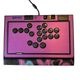 [���ե��å�] Qanba SAPPHIRE S1 Arcade Controller ������� ���ե����� ��С��쥹 ���������� ����ȥ����顼 & ARCADESHOCK HG Aluminum Panel ���������� ����å� �ϥ����졼�� ����ߥ˥���ѥͥ� & �����ܥ��� ����å� ���å� �Хꥨ�������