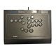 [���ե��å�] Qanba SAPPHIRE S1 Arcade Controller ������� ���ե����� ��С��쥹 ���������� ����ȥ����顼 & ARCADESHOCK HG Aluminum Panel ���������� ����å� �ϥ����졼�� ����ߥ˥���ѥͥ� & �����ܥ��� ����å� ���å� �Хꥨ�������