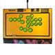 [���ե��å�] Qanba SAPPHIRE S1 Arcade Controller ������� ���ե����� ��С��쥹 ���������� ����ȥ����顼 & ARCADESHOCK HG Aluminum Panel ���������� ����å� �ϥ����졼�� ����ߥ˥���ѥͥ� & �����ܥ��� ����å� ���å� �Хꥨ�������