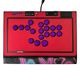 [���ե��å�] Qanba SAPPHIRE S1 Arcade Controller ������� ���ե����� ��С��쥹 ���������� ����ȥ����顼 & ARCADESHOCK HG Aluminum Panel ���������� ����å� �ϥ����졼�� ����ߥ˥���ѥͥ� & �����ܥ��� ����å� ���å� �Хꥨ�������