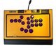 [���ե��å�] Qanba SAPPHIRE S1 Arcade Controller ������� ���ե����� ��С��쥹 ���������� ����ȥ����顼 & ARCADESHOCK HG Aluminum Panel ���������� ����å� �ϥ����졼�� ����ߥ˥���ѥͥ� & �����ܥ��� ����å� ���å� �Хꥨ�������