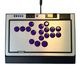 [���ե��å�] Qanba SAPPHIRE S1 Arcade Controller ������� ���ե����� ��С��쥹 ���������� ����ȥ����顼 & ARCADESHOCK HG Aluminum Panel ���������� ����å� �ϥ����졼�� ����ߥ˥���ѥͥ� & �����ܥ��� ����å� ���å� �Хꥨ�������