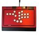 [���ե��å�] Qanba SAPPHIRE S1 Arcade Controller ������� ���ե����� ��С��쥹 ���������� ����ȥ����顼 & ARCADESHOCK HG Aluminum Panel ���������� ����å� �ϥ����졼�� ����ߥ˥���ѥͥ� & �����ܥ��� ����å� ���å� �Хꥨ�������