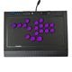[���ե��å�] Qanba SAPPHIRE S1 Arcade Controller ������� ���ե����� ��С��쥹 ���������� ����ȥ����顼 & ARCADESHOCK HG Aluminum Panel ���������� ����å� �ϥ����졼�� ����ߥ˥���ѥͥ� & �����ܥ��� ����å� ���å� �Хꥨ�������
