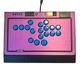 [���ե��å�] Qanba SAPPHIRE S1 Arcade Controller ������� ���ե����� ��С��쥹 ���������� ����ȥ����顼 & ARCADESHOCK HG Aluminum Panel ���������� ����å� �ϥ����졼�� ����ߥ˥���ѥͥ� & �����ܥ��� ����å� ���å� �Хꥨ�������