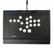 [���ե��å�] Qanba SAPPHIRE S1 Arcade Controller ������� ���ե����� ��С��쥹 ���������� ����ȥ����顼 & ARCADESHOCK HG Aluminum Panel ���������� ����å� �ϥ����졼�� ����ߥ˥���ѥͥ� & �����ܥ��� ����å� ���å� �Хꥨ�������