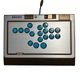 [���ե��å�] Qanba SAPPHIRE S1 Arcade Controller ������� ���ե����� ��С��쥹 ���������� ����ȥ����顼 & ARCADESHOCK HG Aluminum Panel ���������� ����å� �ϥ����졼�� ����ߥ˥���ѥͥ� & �����ܥ��� ����å� ���å� �Хꥨ�������