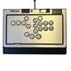 [���ե��å�] Qanba SAPPHIRE S1 Arcade Controller ������� ���ե����� ��С��쥹 ���������� ����ȥ����顼 & ARCADESHOCK HG Aluminum Panel ���������� ����å� �ϥ����졼�� ����ߥ˥���ѥͥ� & �����ܥ��� ����å� ���å� �Хꥨ�������